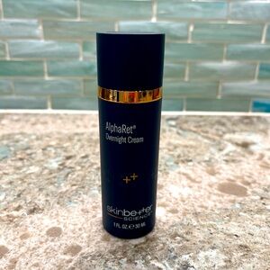 Skin Better Science Alpha Ret Overnight Serum
